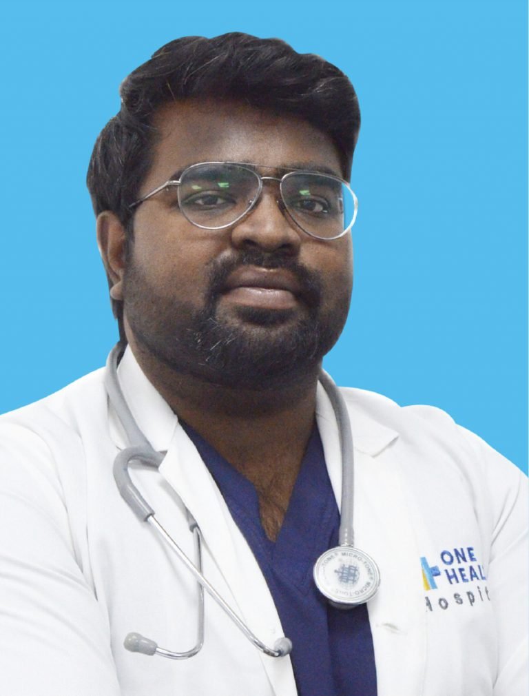 Dr. K. Kamalesh