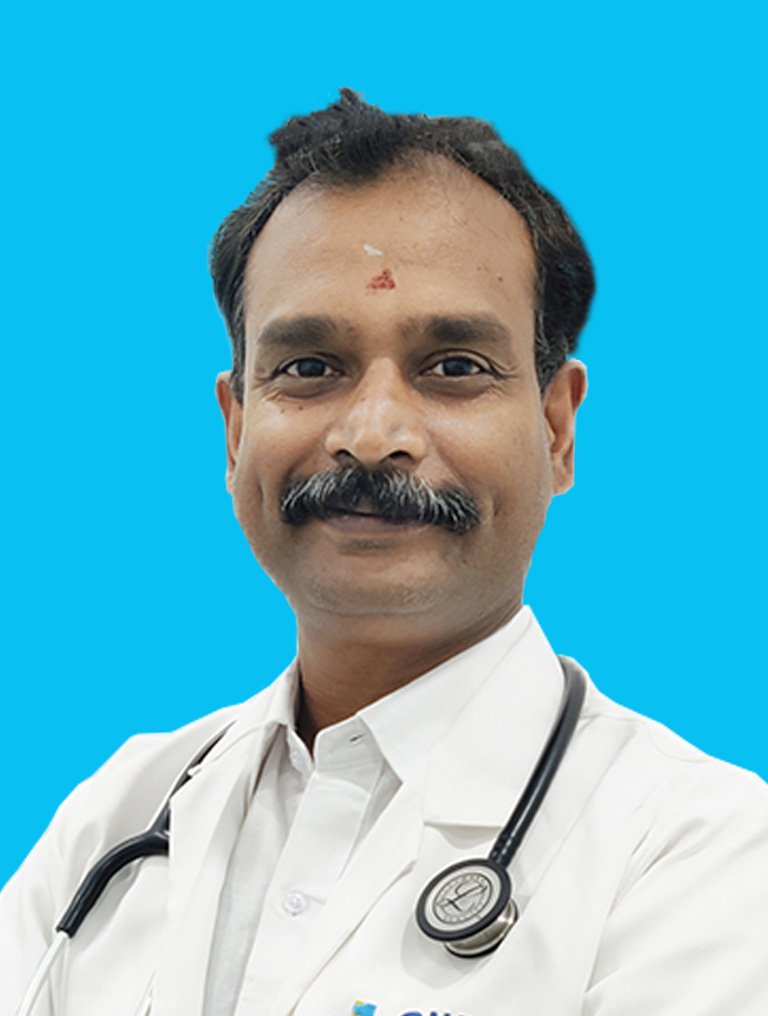 Dr. Arulmozhi