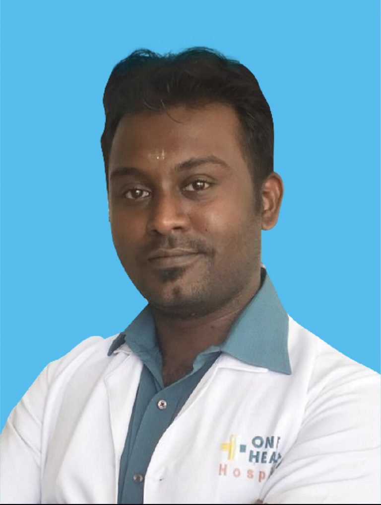 Dr. K. Gowtham