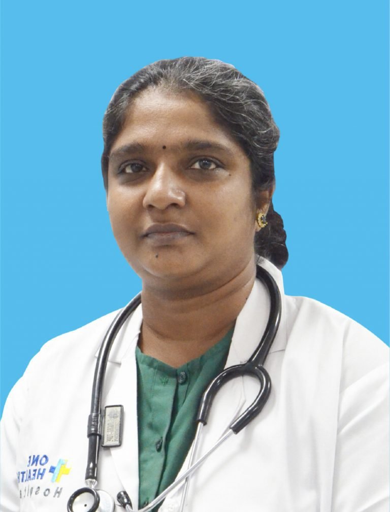 Dr. K. B. Shreeja