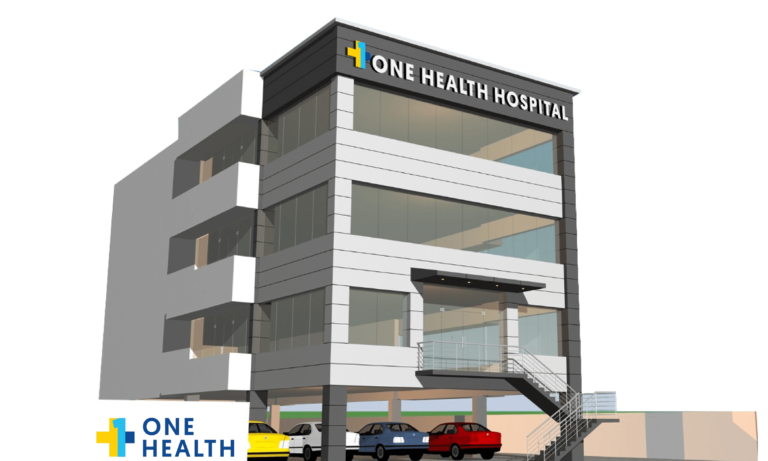 OneHealth Hospital Urapakkam