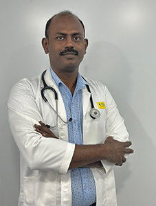 Muthukumar Balaji