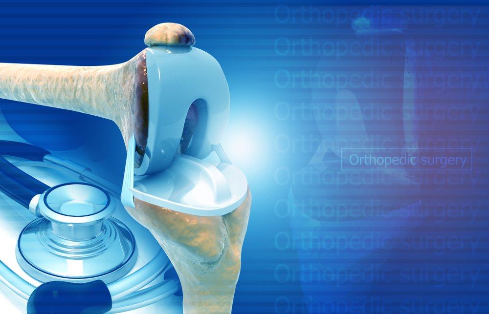 Ortho Marvel: Meet Vandalur's One Health Hospital's Best Orthopedics Hero
