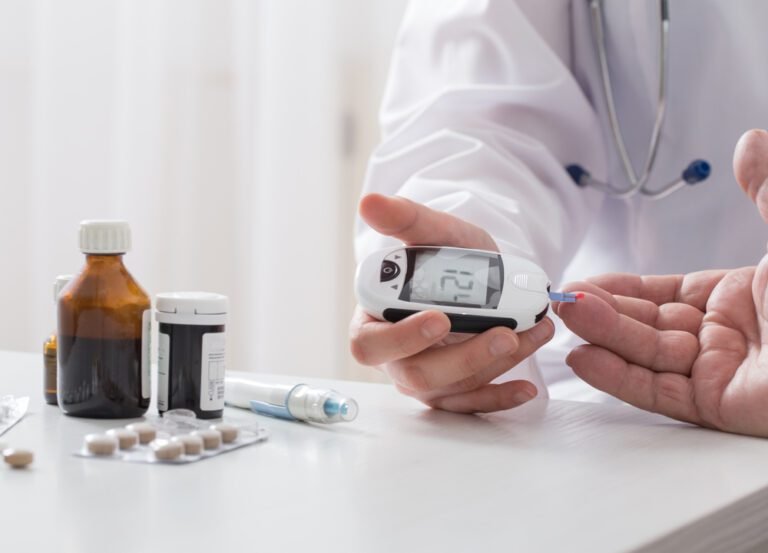 Mastering Diabetes: Find Your Perfect Diabetologist in Vandalur