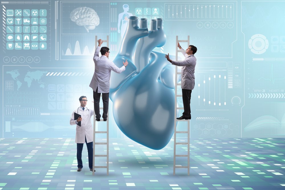 Leading the Way: Unmasking Vandalur's Top Cardiologist