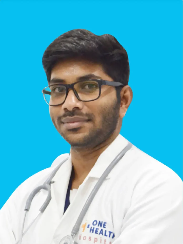 Prakash - Critical Care