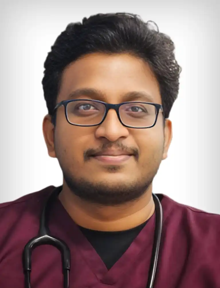 Dr. Ashin