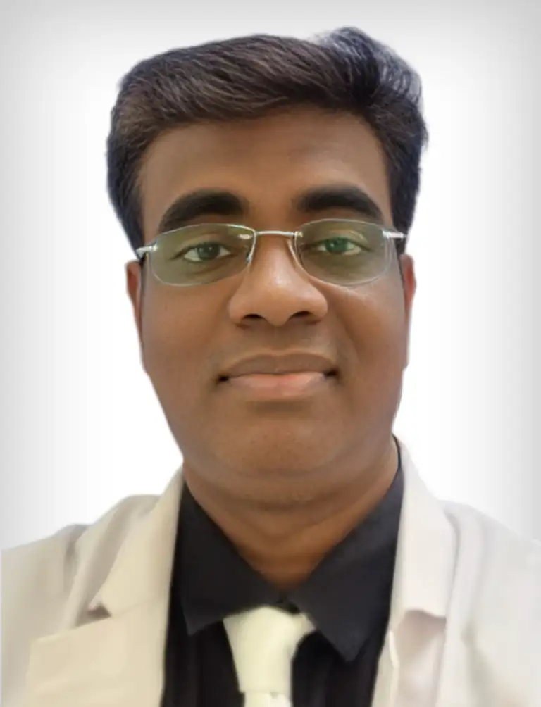 Dr. Manuneethi Maran