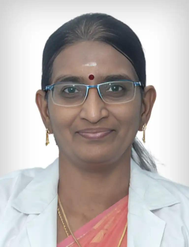 Dr. Indira