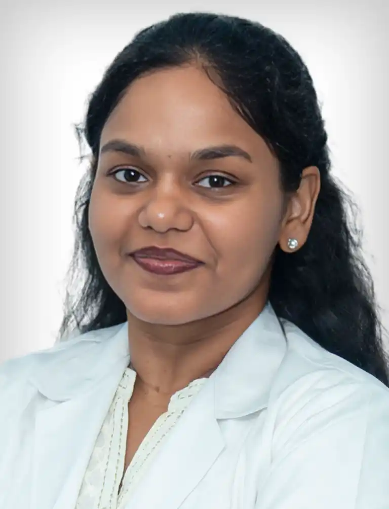 Dr. Kiruthika