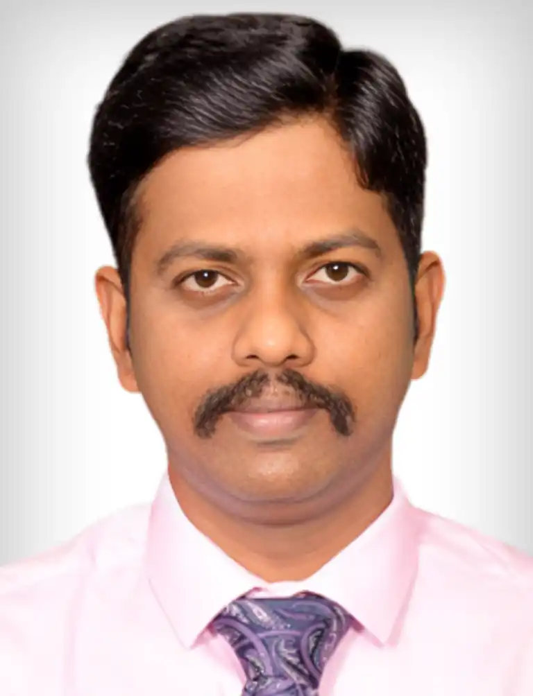 Dr. Nithyakumar
