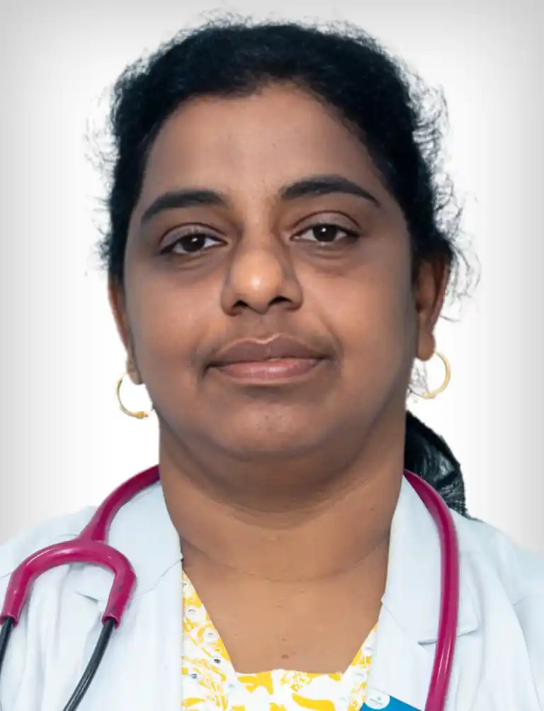 Dr. Niza