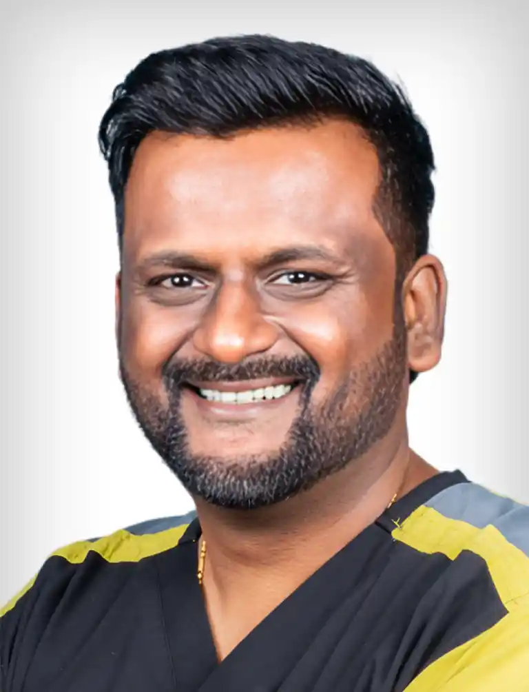 Dr. Shanmuga Prakash