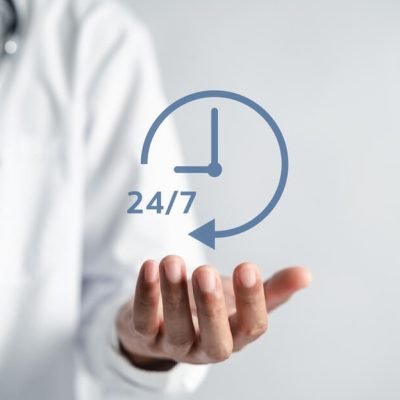 24-Hour Hospital in Guduvanchery 24-Hour Hospital in Guduvanchery
