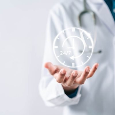 24 Hour Hospital in Kattankulathur