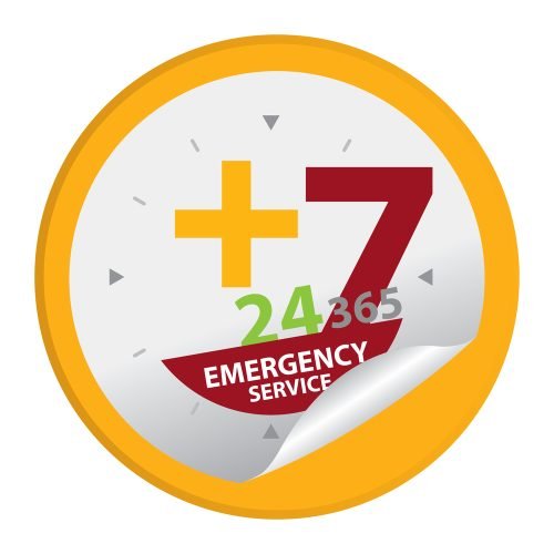 24 hours emergency hospital in Vandalur