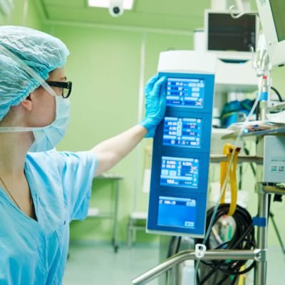 Cardiothoracic Vascular Surgery Cardiothoracic Vascular Surgery