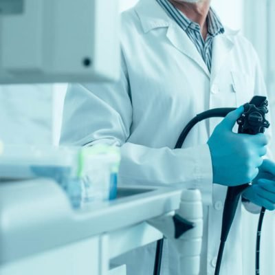 Gastroscopy Doctor Near Me