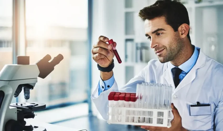 Hepatology