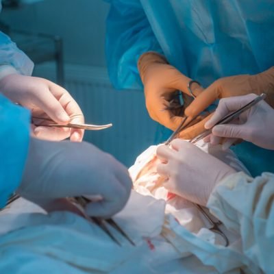 Navigating Pediatric Surgery with Care