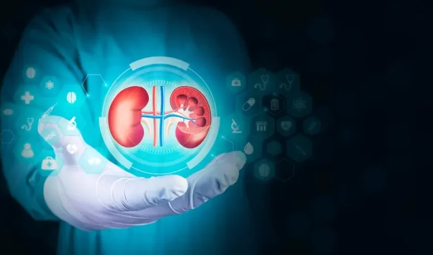 Nephrology